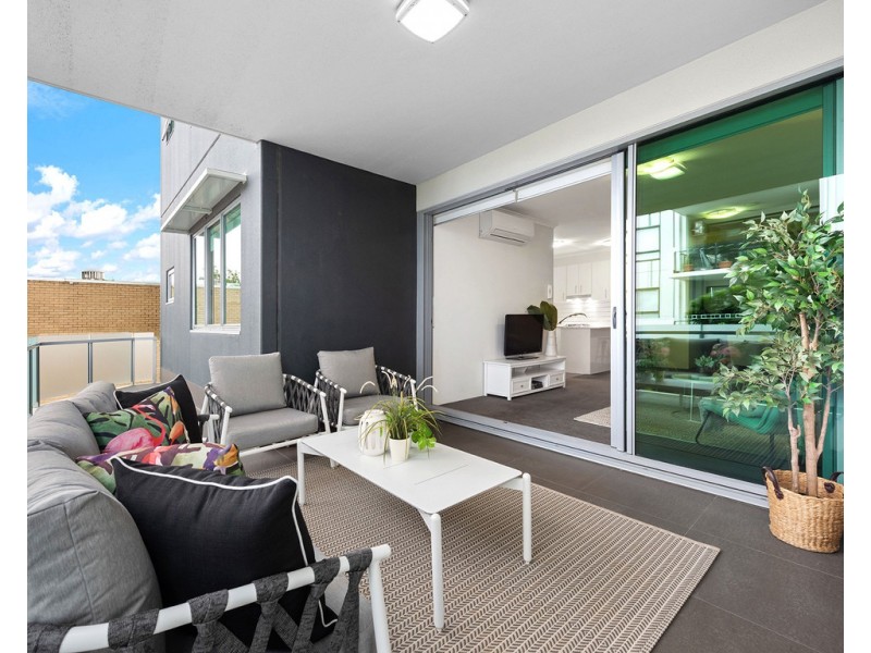 204/9 Kurilpa Street, West End QLD 4101
