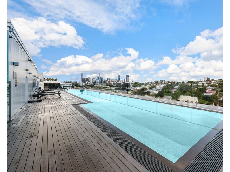 204/9 Kurilpa Street, West End QLD 4101