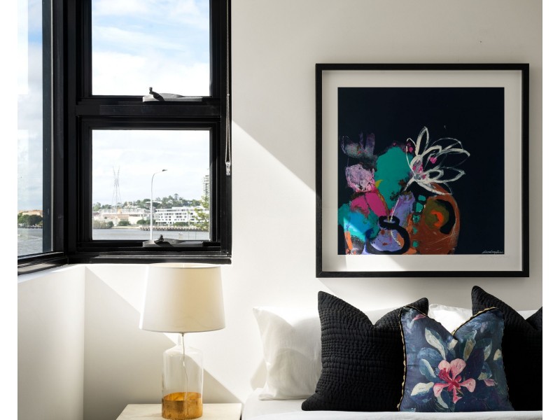 202/8 Hunt Street, Hamilton QLD 4007