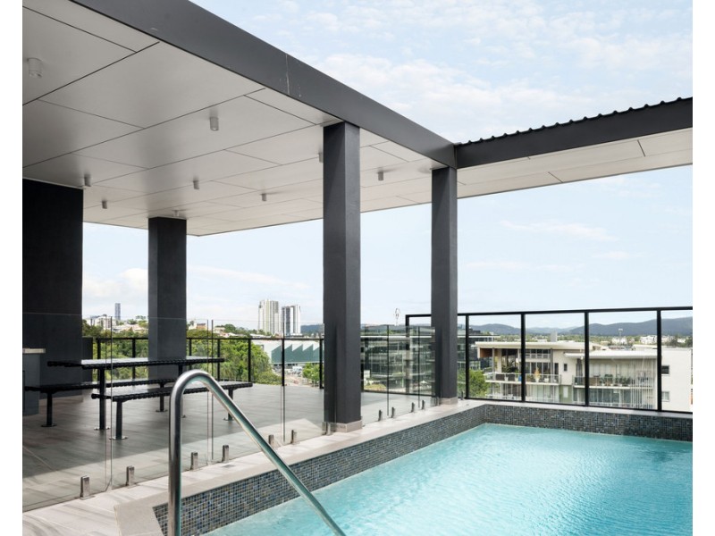 202/8 Hunt Street, Hamilton QLD 4007