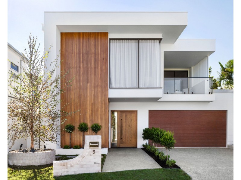 3 Scott Street, Hawthorne QLD 4171