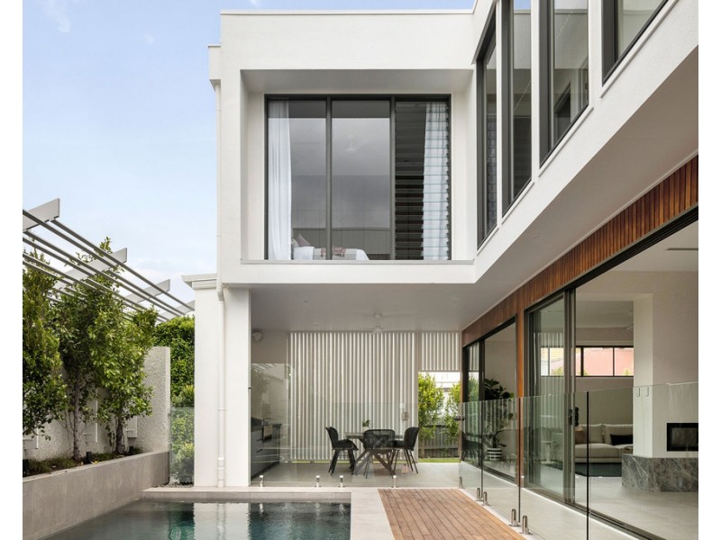 3 Scott Street, Hawthorne QLD 4171