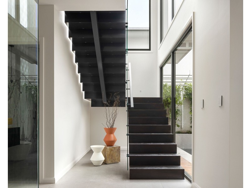 3 Scott Street, Hawthorne QLD 4171