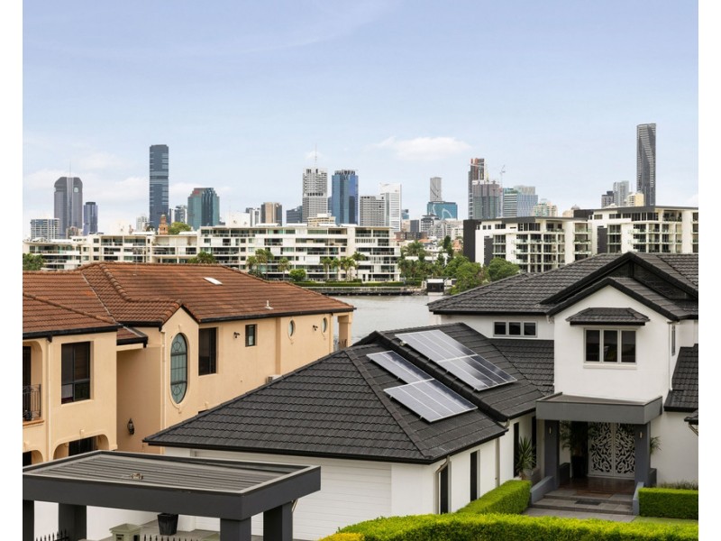 3 Scott Street, Hawthorne QLD 4171