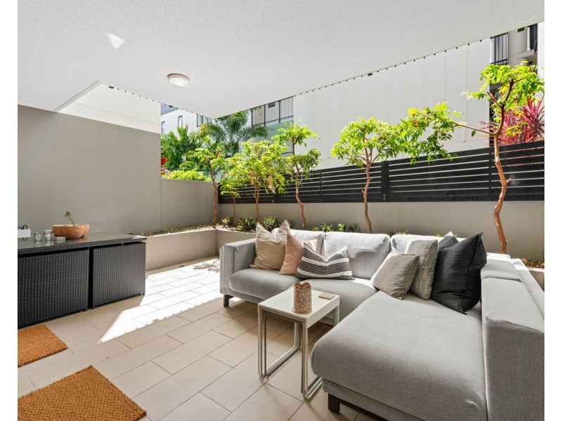 9/166 Sydney Street, New Farm QLD 4005