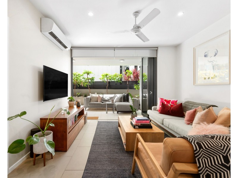 9/166 Sydney Street, New Farm QLD 4005