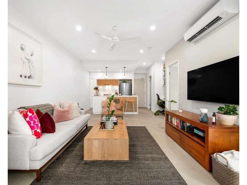 9/166 Sydney Street, New Farm QLD 4005