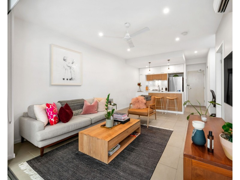 9/166 Sydney Street, New Farm QLD 4005