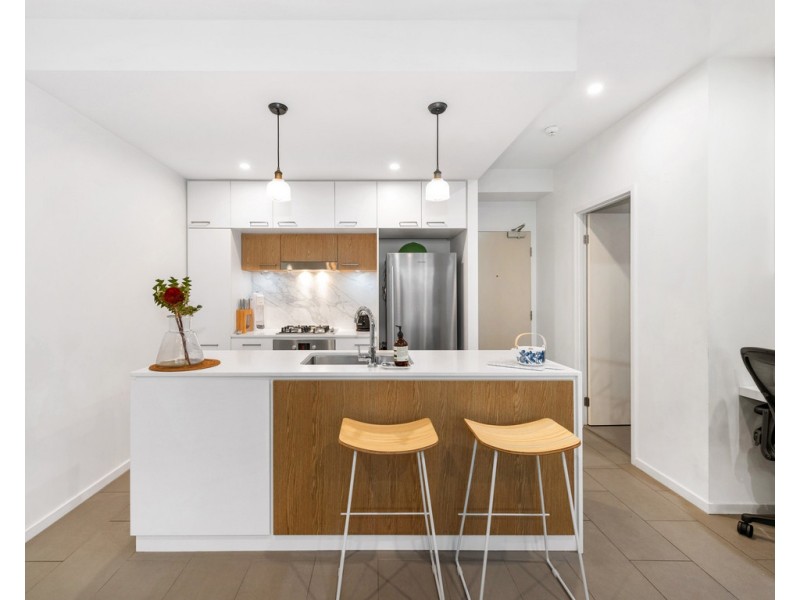 9/166 Sydney Street, New Farm QLD 4005