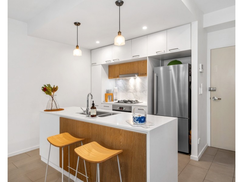 9/166 Sydney Street, New Farm QLD 4005