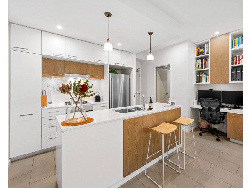 9/166 Sydney Street, New Farm QLD 4005