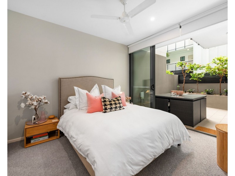 9/166 Sydney Street, New Farm QLD 4005