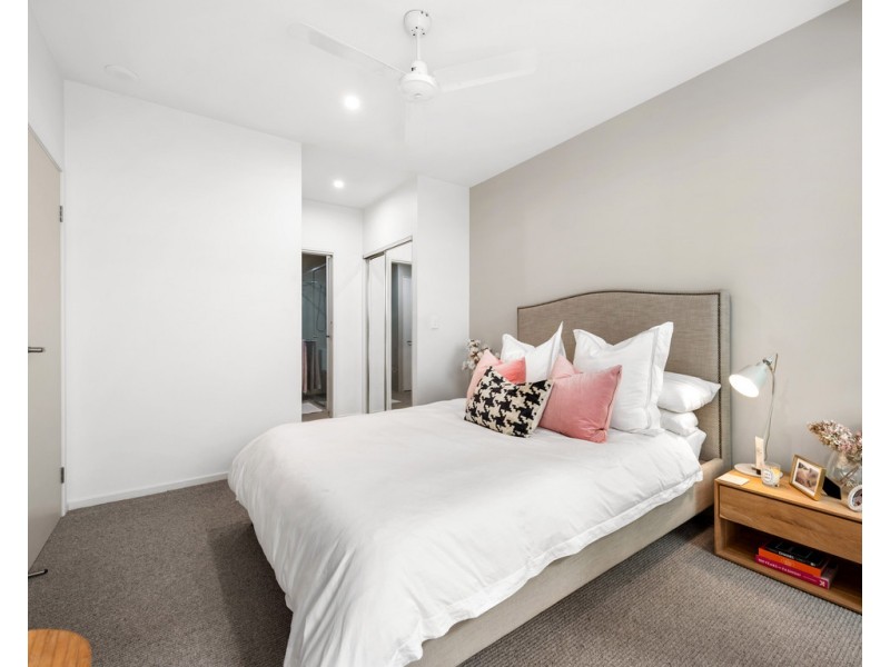 9/166 Sydney Street, New Farm QLD 4005