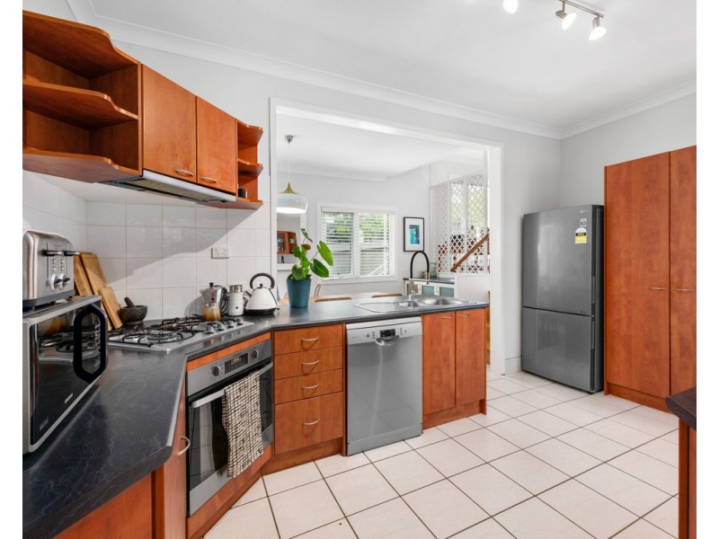 53 Samuel Street, Camp Hill QLD 4152