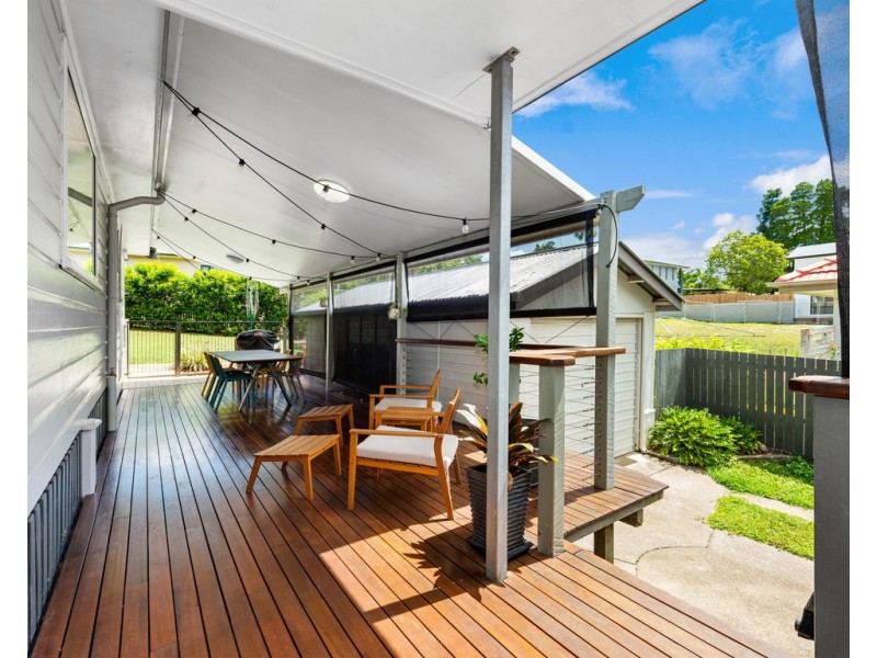 53 Samuel Street, Camp Hill QLD 4152