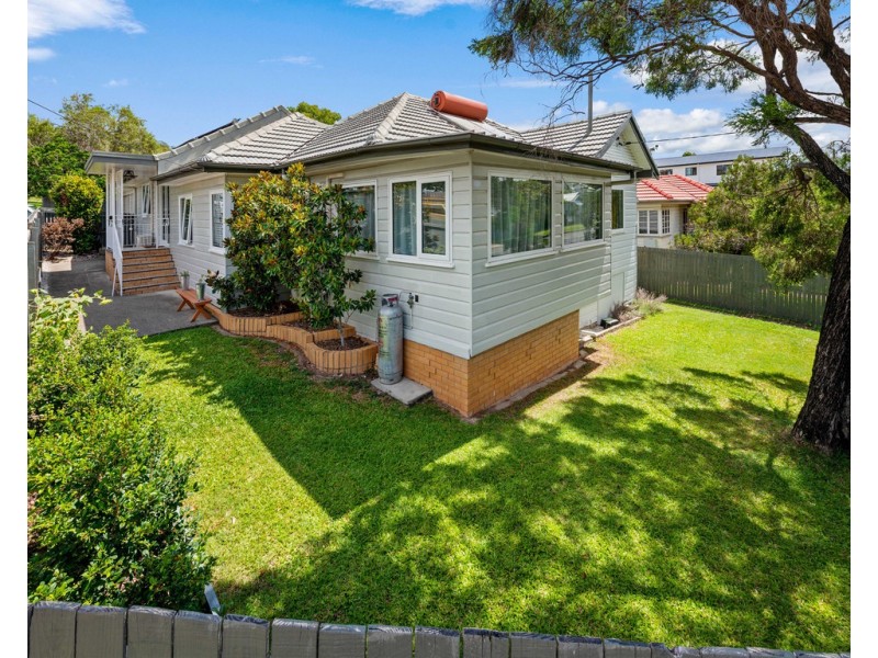 53 Samuel Street, Camp Hill QLD 4152