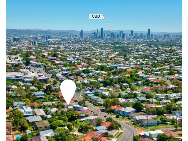 53 Samuel Street, Camp Hill QLD 4152