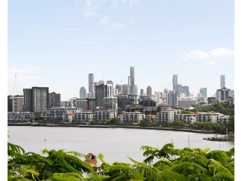 11 Dickson Terrace, Hamilton QLD 4007