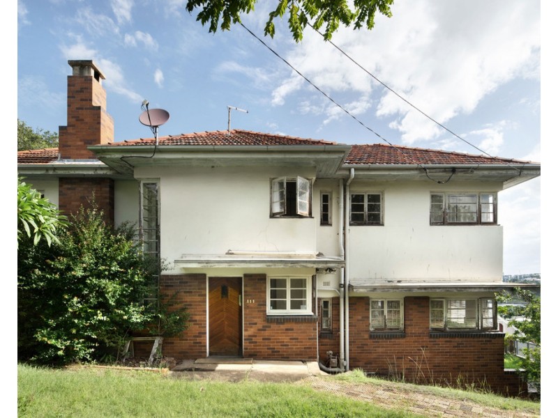 11 Dickson Terrace, Hamilton QLD 4007