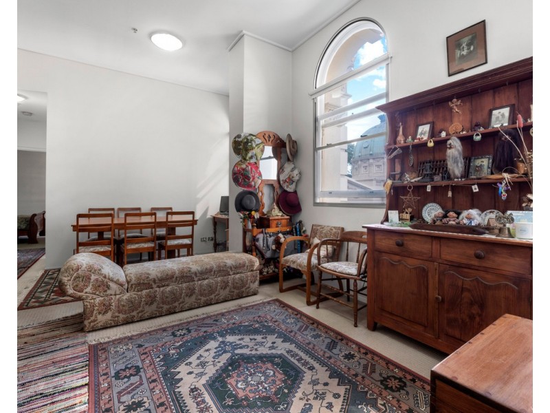 32/420 Queen Street, Brisbane City QLD 4000