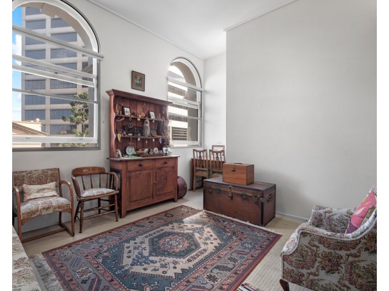 32/420 Queen Street, Brisbane City QLD 4000