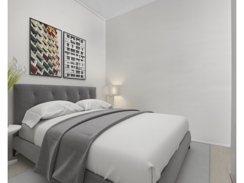 32/420 Queen Street, Brisbane City QLD 4000