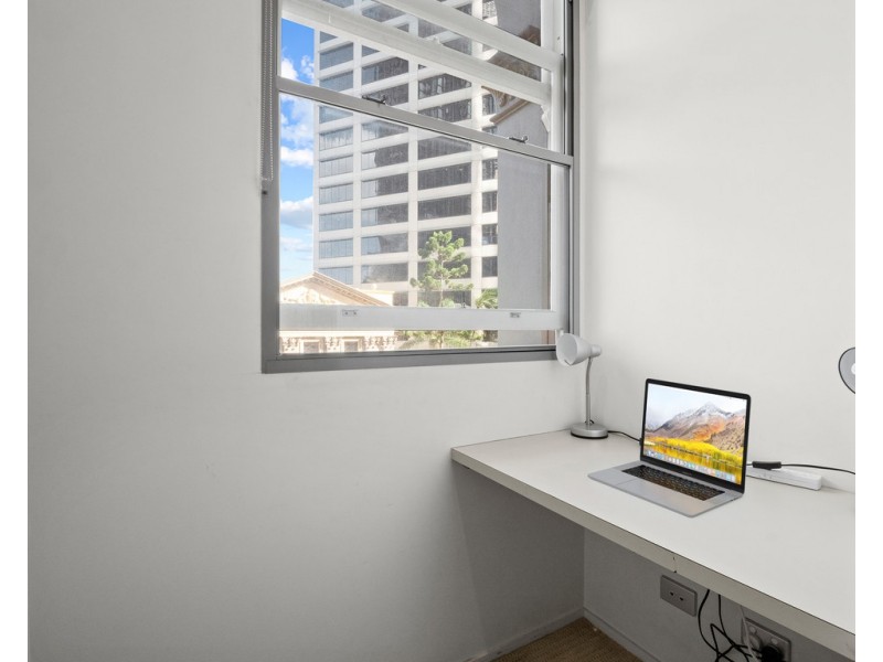 32/420 Queen Street, Brisbane City QLD 4000