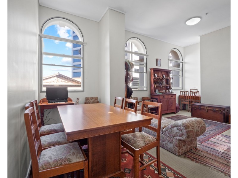 32/420 Queen Street, Brisbane City QLD 4000