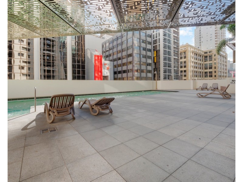 32/420 Queen Street, Brisbane City QLD 4000