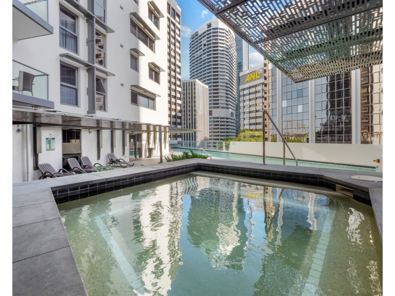 32/420 Queen Street, Brisbane City QLD 4000