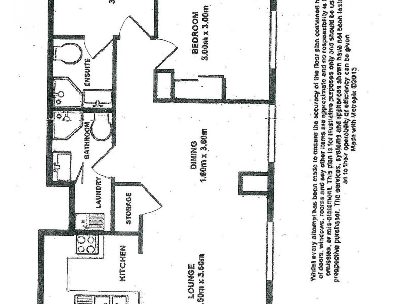 32/420 Queen Street, Brisbane City QLD 4000 Floorplan