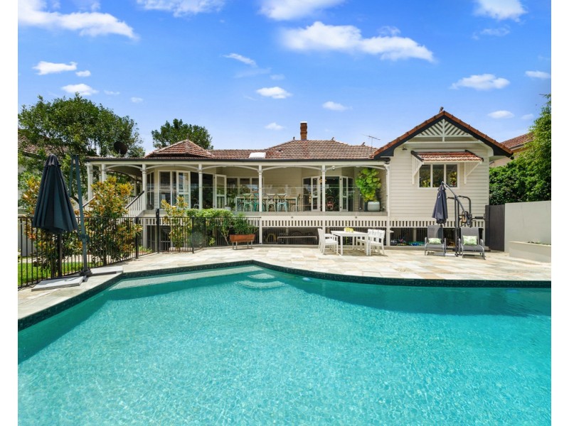 11 Baldwin Street, Ascot QLD 4007