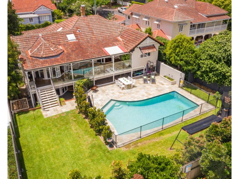 11 Baldwin Street, Ascot QLD 4007