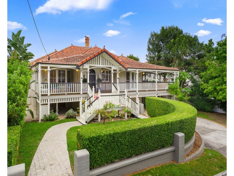 11 Baldwin Street, Ascot QLD 4007