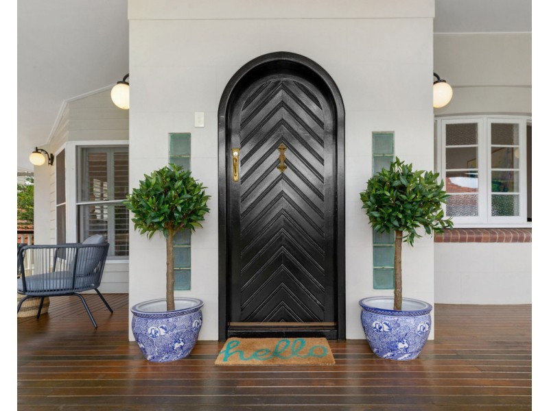 11 Baldwin Street, Ascot QLD 4007