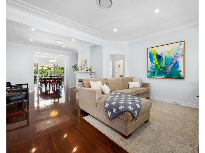 11 Baldwin Street, Ascot QLD 4007