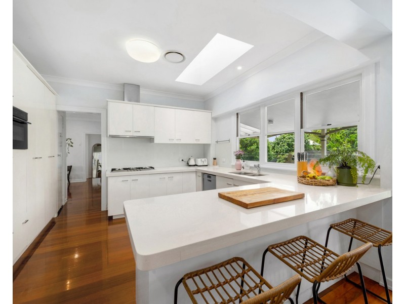 11 Baldwin Street, Ascot QLD 4007