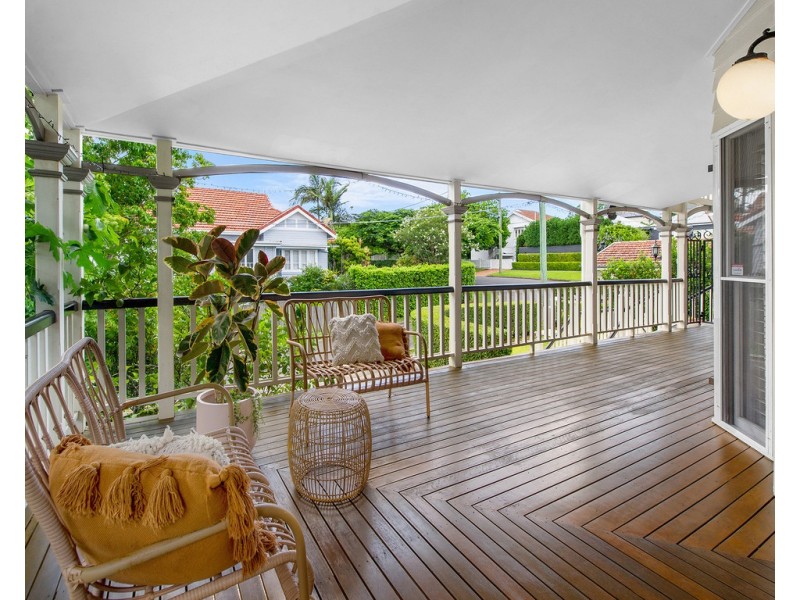 11 Baldwin Street, Ascot QLD 4007