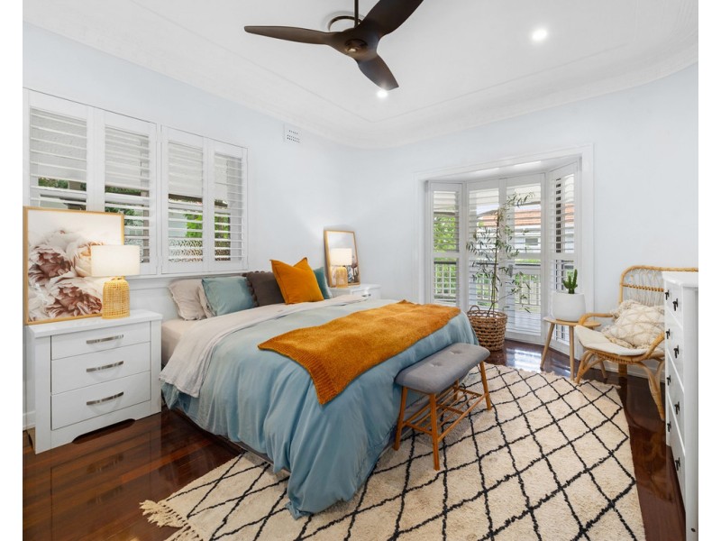 11 Baldwin Street, Ascot QLD 4007