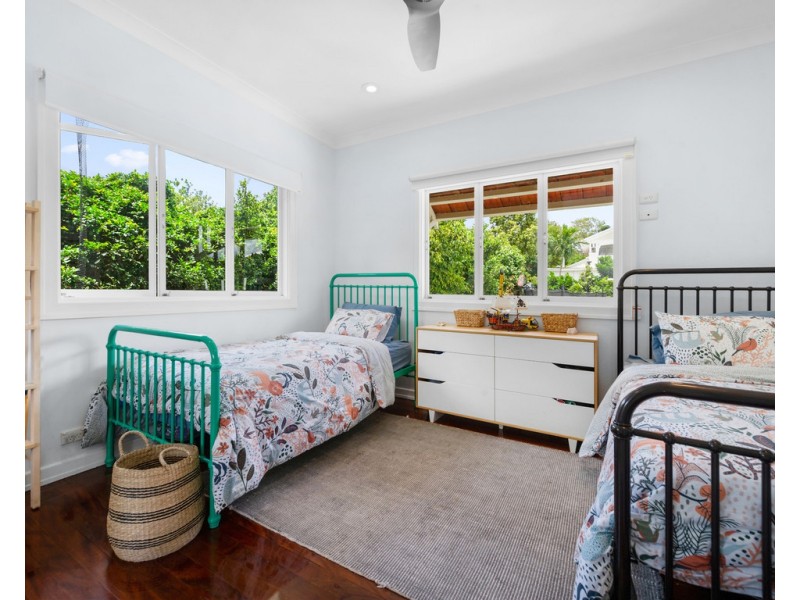 11 Baldwin Street, Ascot QLD 4007