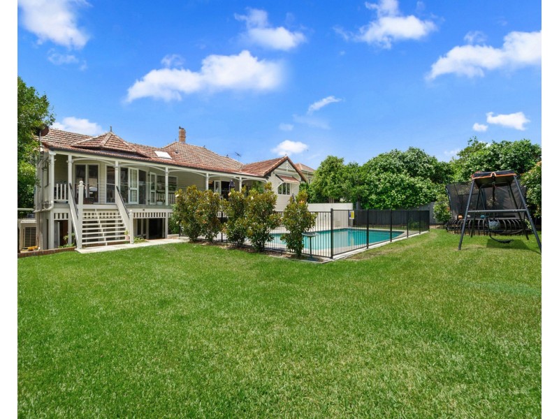 11 Baldwin Street, Ascot QLD 4007