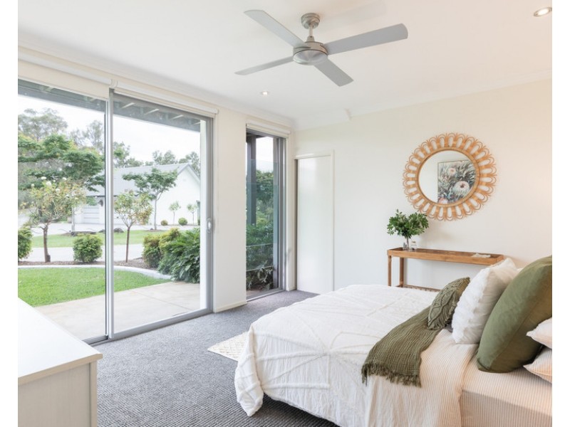 753 Clear Mountain Road, Clear Mountain QLD 4500