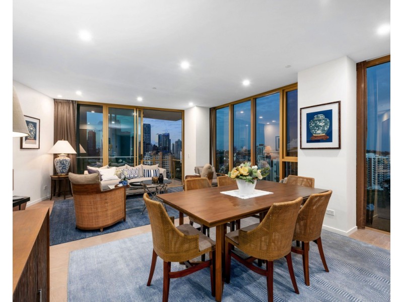 909/25 Shafston Avenue, Kangaroo Point QLD 4169