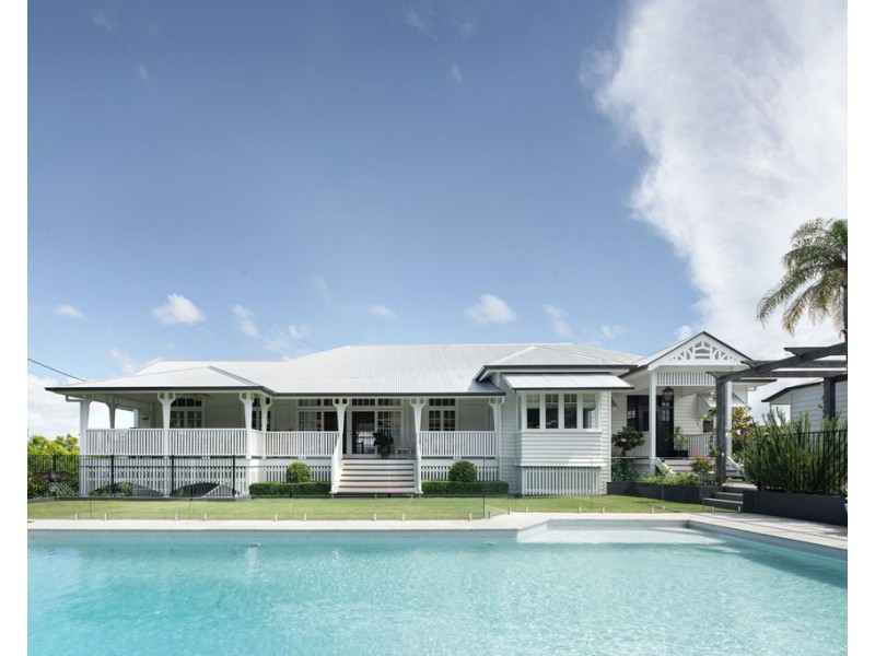 2 Inverness Street, Ascot QLD 4007