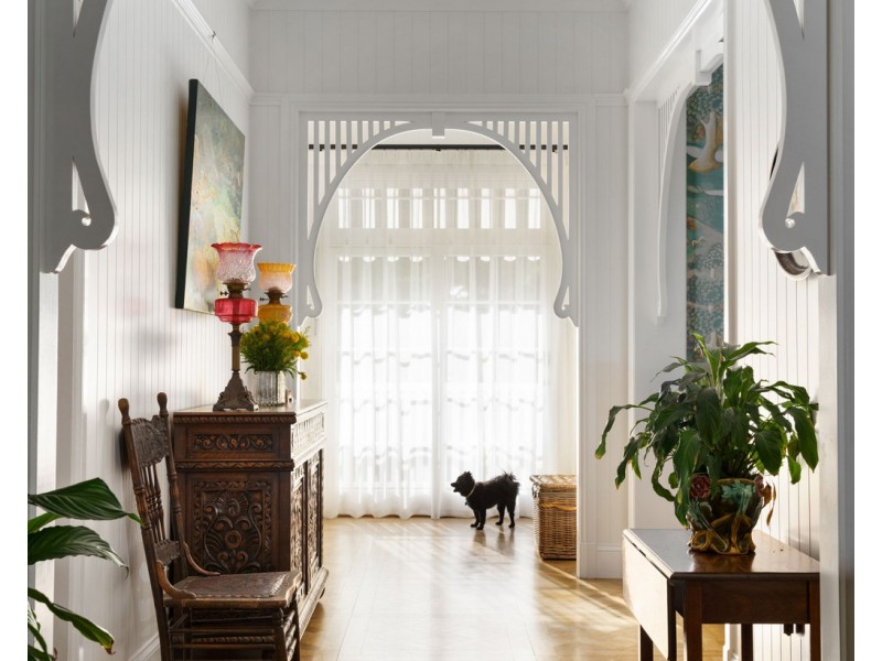 2 Inverness Street, Ascot QLD 4007