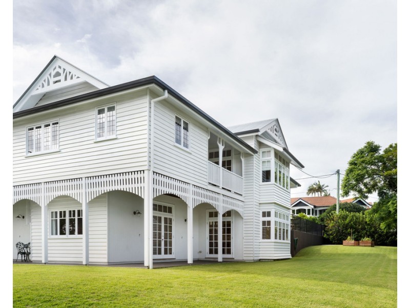 2 Inverness Street, Ascot QLD 4007