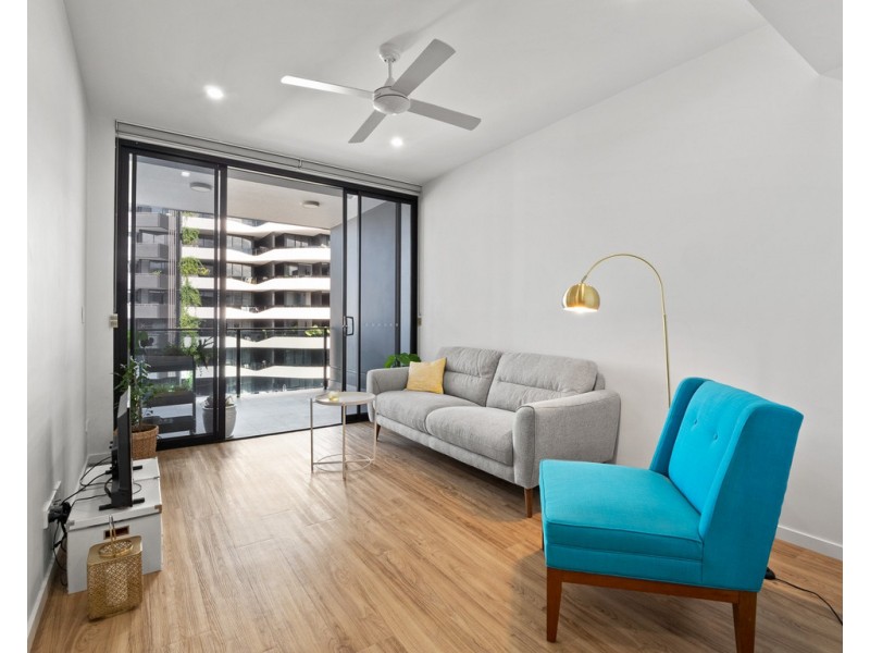 704/16 Masters Street,, Newstead QLD 4006