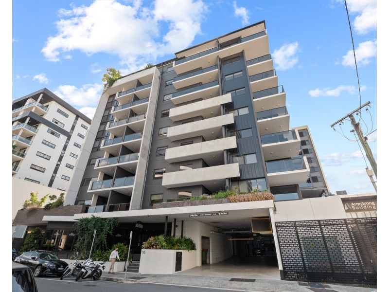704/16 Masters Street,, Newstead QLD 4006