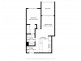 704/16 Masters Street,, Newstead QLD 4006 Floorplan