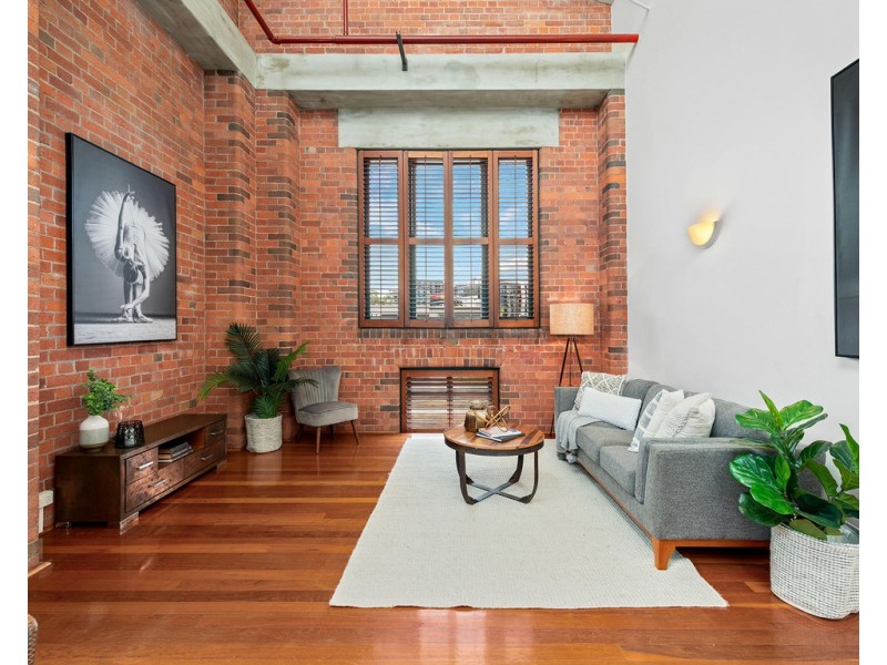 38/241 Arthur Street, Teneriffe QLD 4005